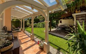 Apartma Summer Garden
