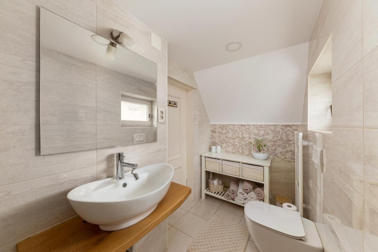 Apartma Summer Garden Bled Buitenkant foto