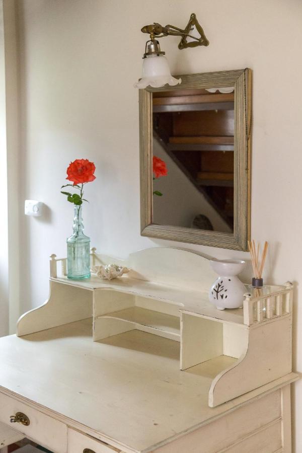Apartma Summer Garden Bled Buitenkant foto