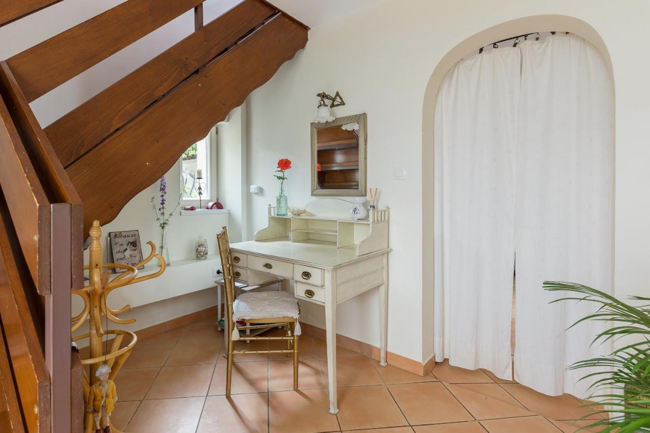 Apartma Summer Garden Bled Buitenkant foto