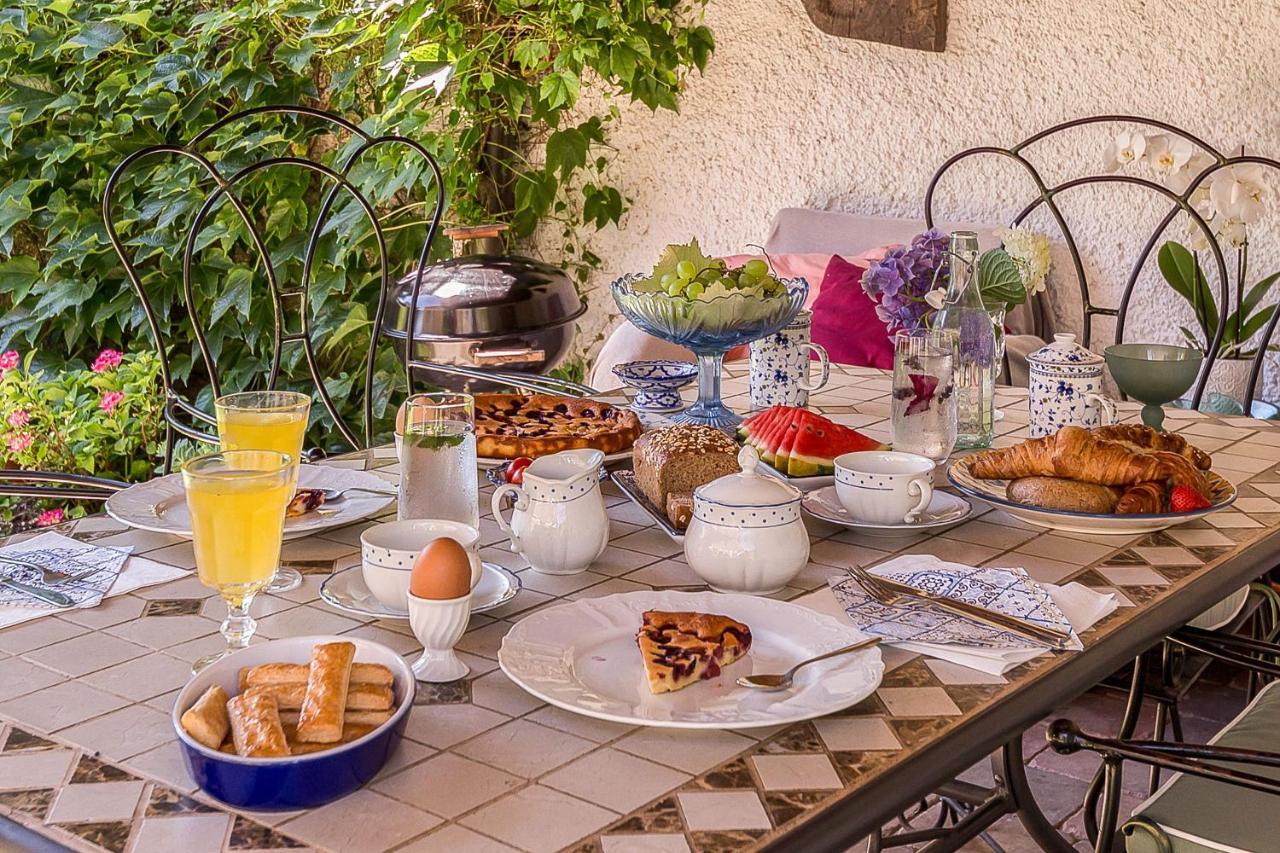 Apartma Summer Garden Bled Buitenkant foto