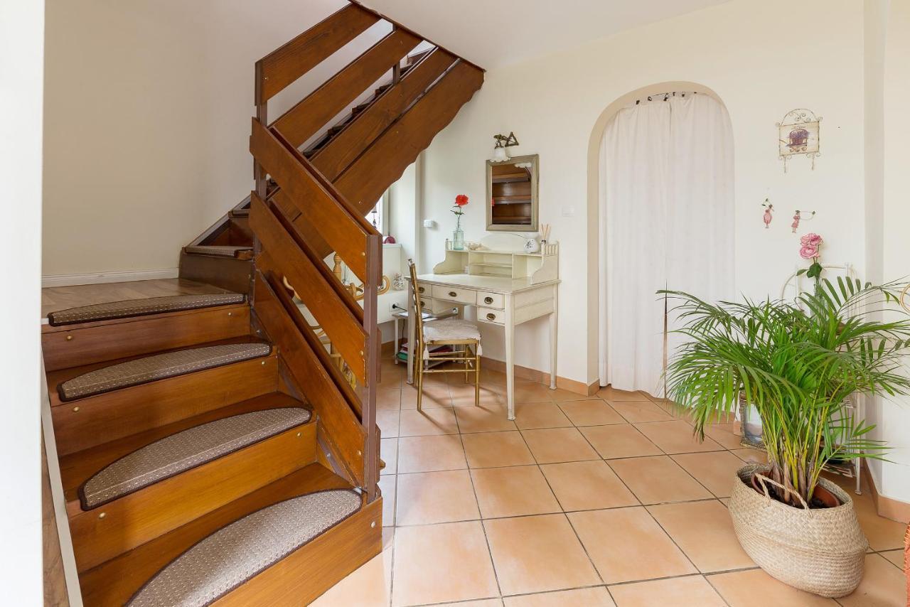 Apartma Summer Garden Bled Buitenkant foto