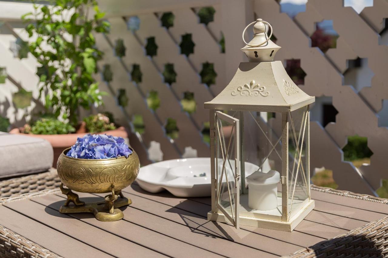Apartma Summer Garden Bled Buitenkant foto