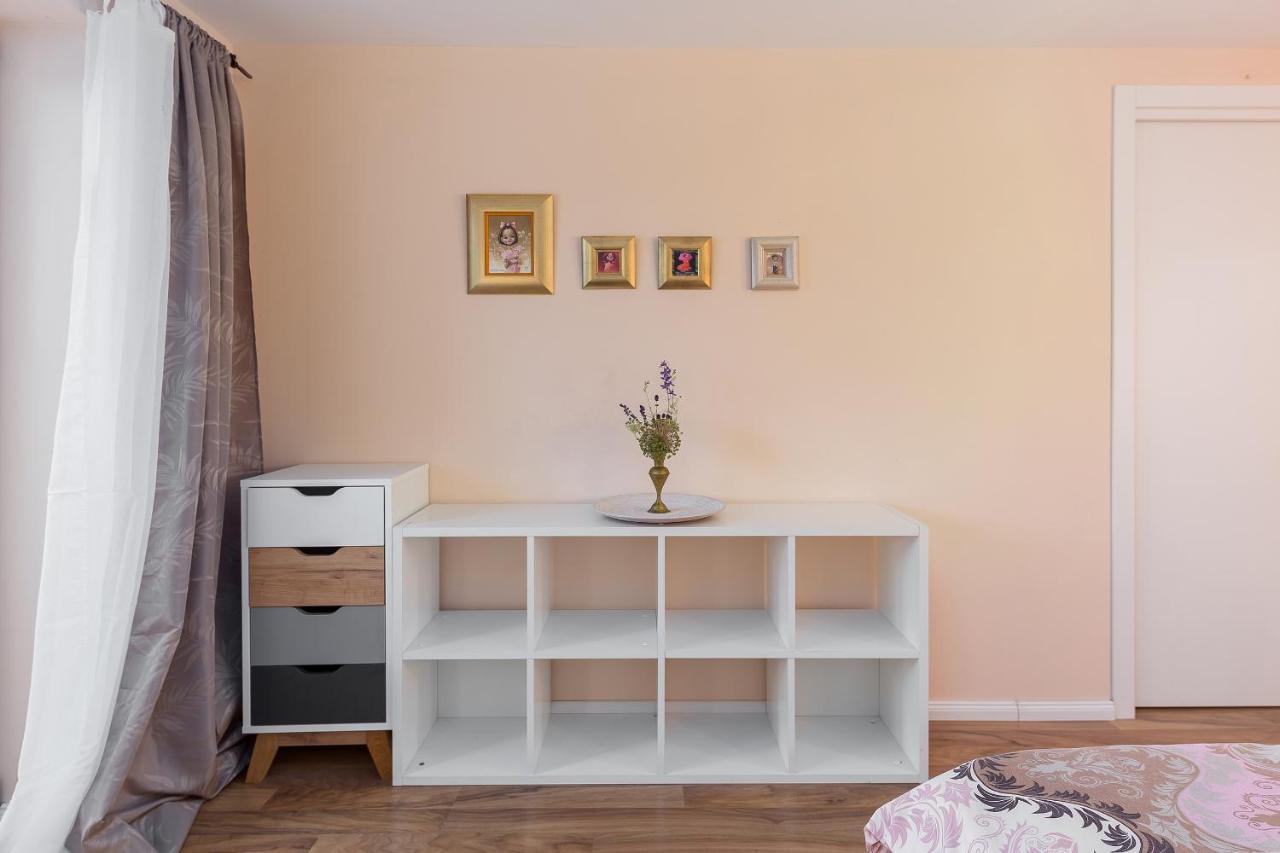 Apartma Summer Garden Bled Buitenkant foto