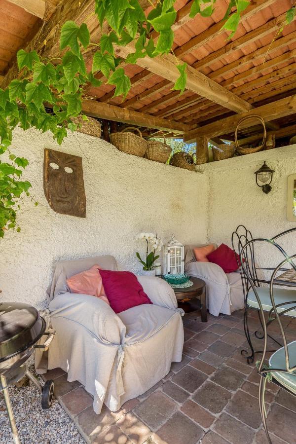 Apartma Summer Garden Bled Buitenkant foto